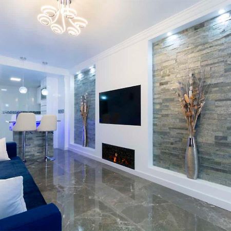 Comodo Y Acogedor Apartamento1A 马德里 外观 照片