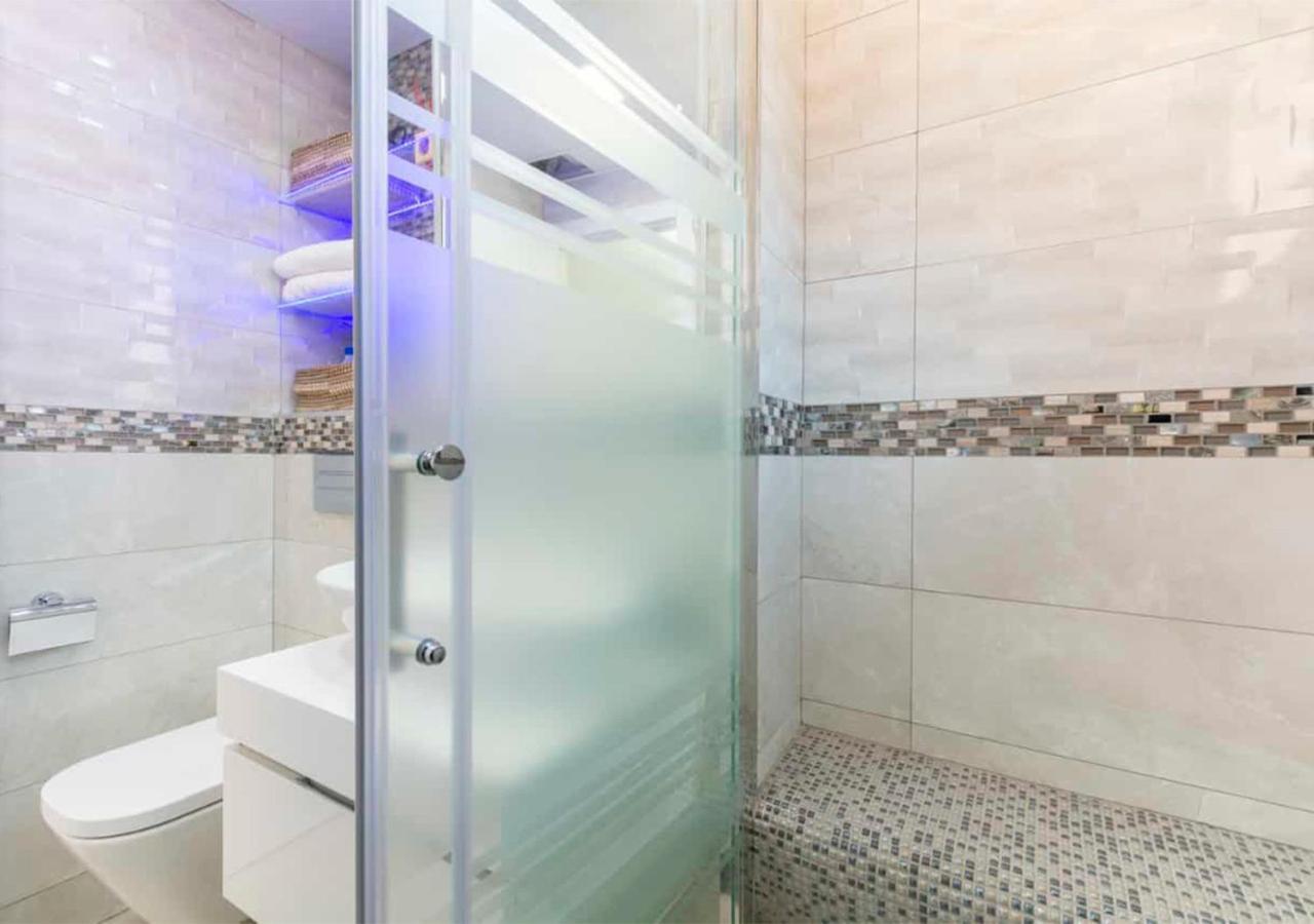 Comodo Y Acogedor Apartamento1A 马德里 外观 照片